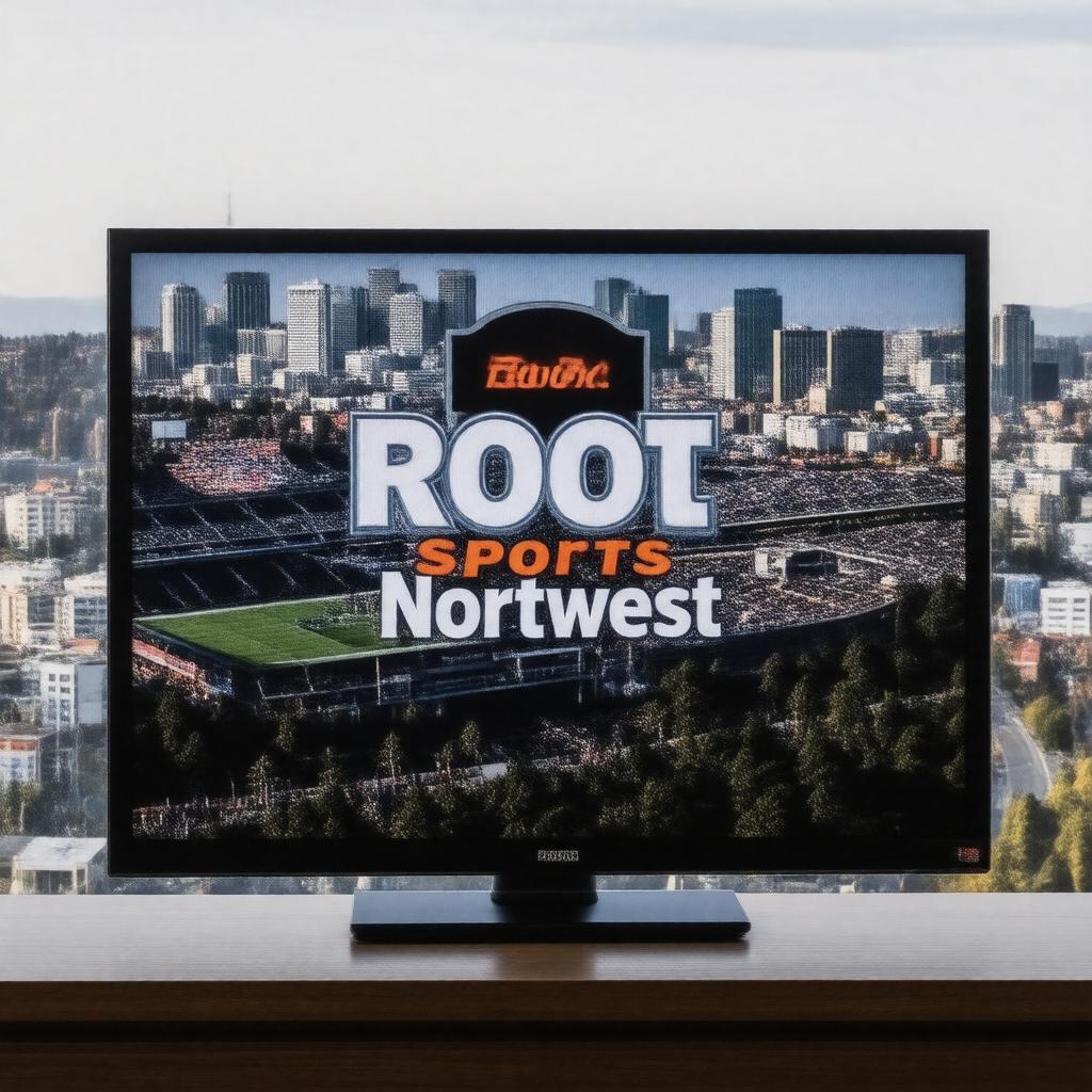Root Sports Northwest